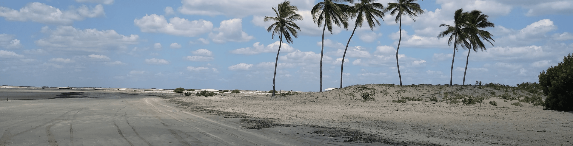 So Lus - Praias e Diverso